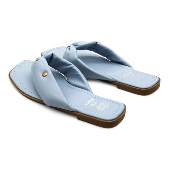 GC SHOES Flats Sandals - Picture 7 of 7